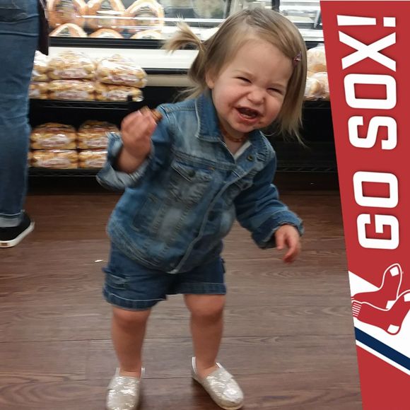 Meet your Posher, Jed - Picture 1 of 1